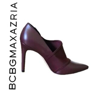 BCBGeneration Hayden Pump/Bootie